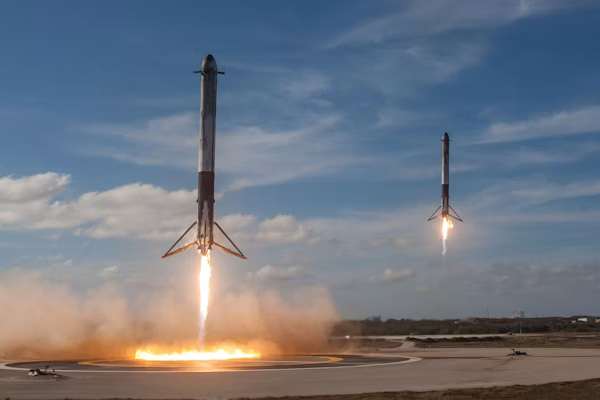 Aviation & Space