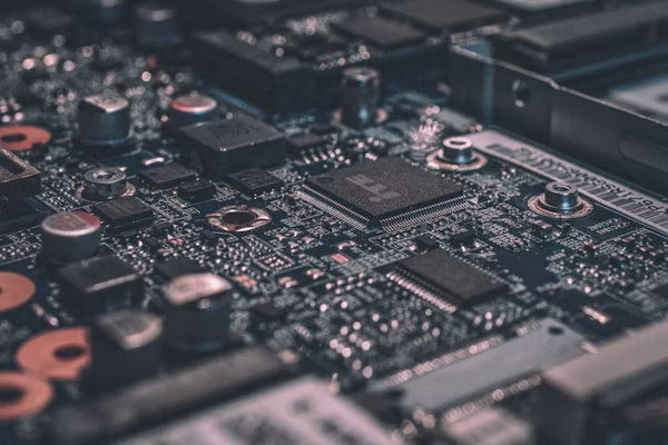 Microelectronics