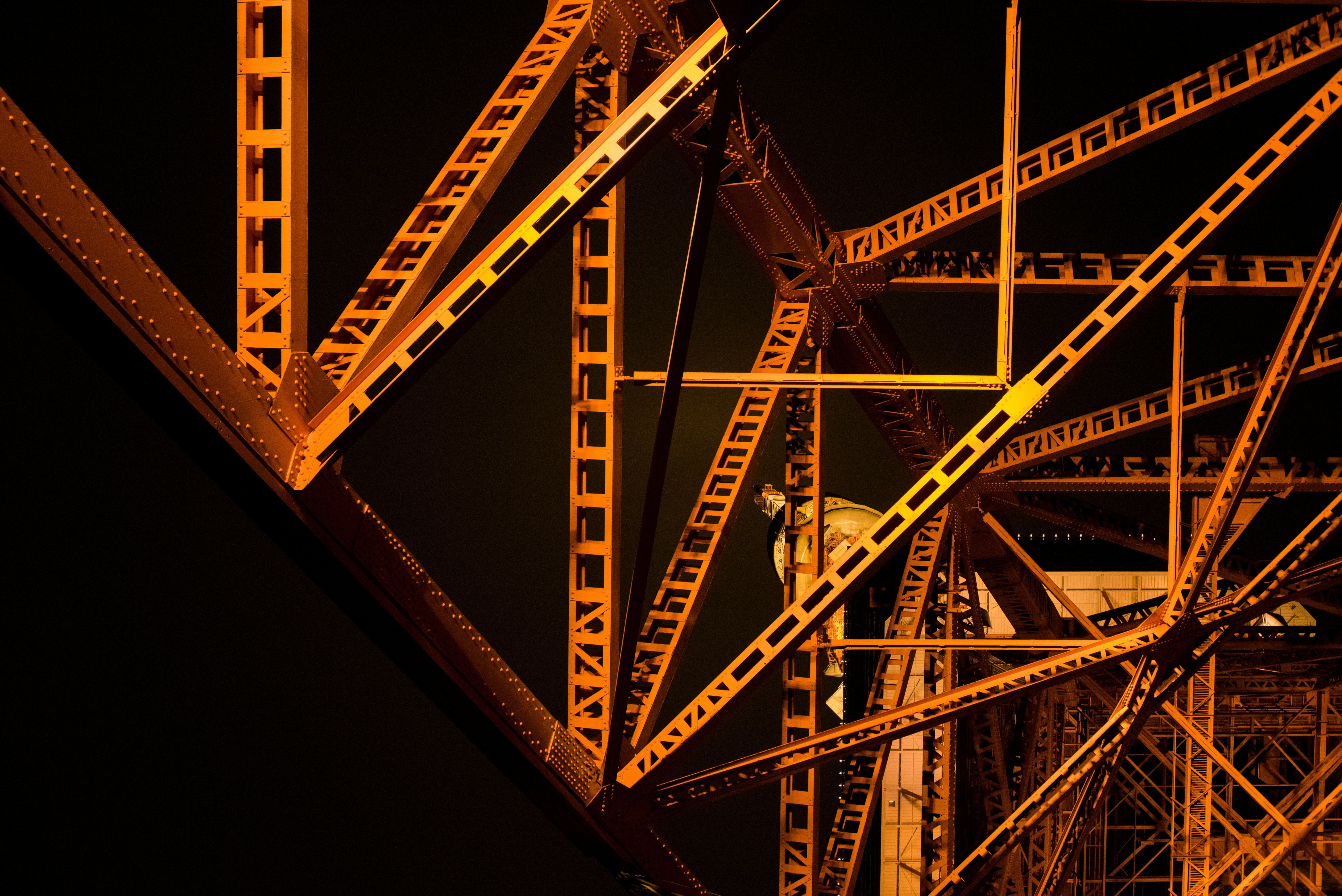 Infrastructure