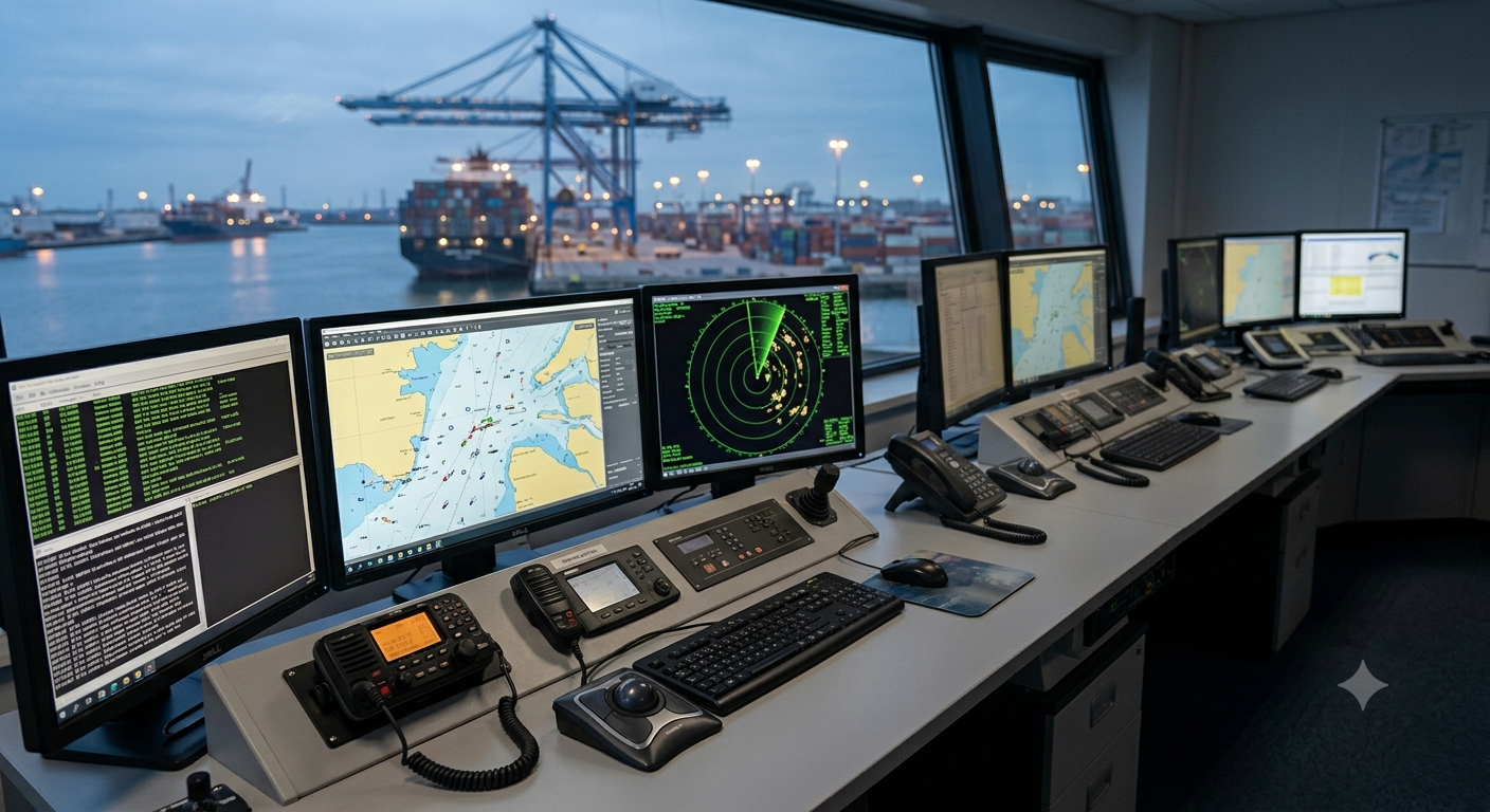 Maritime