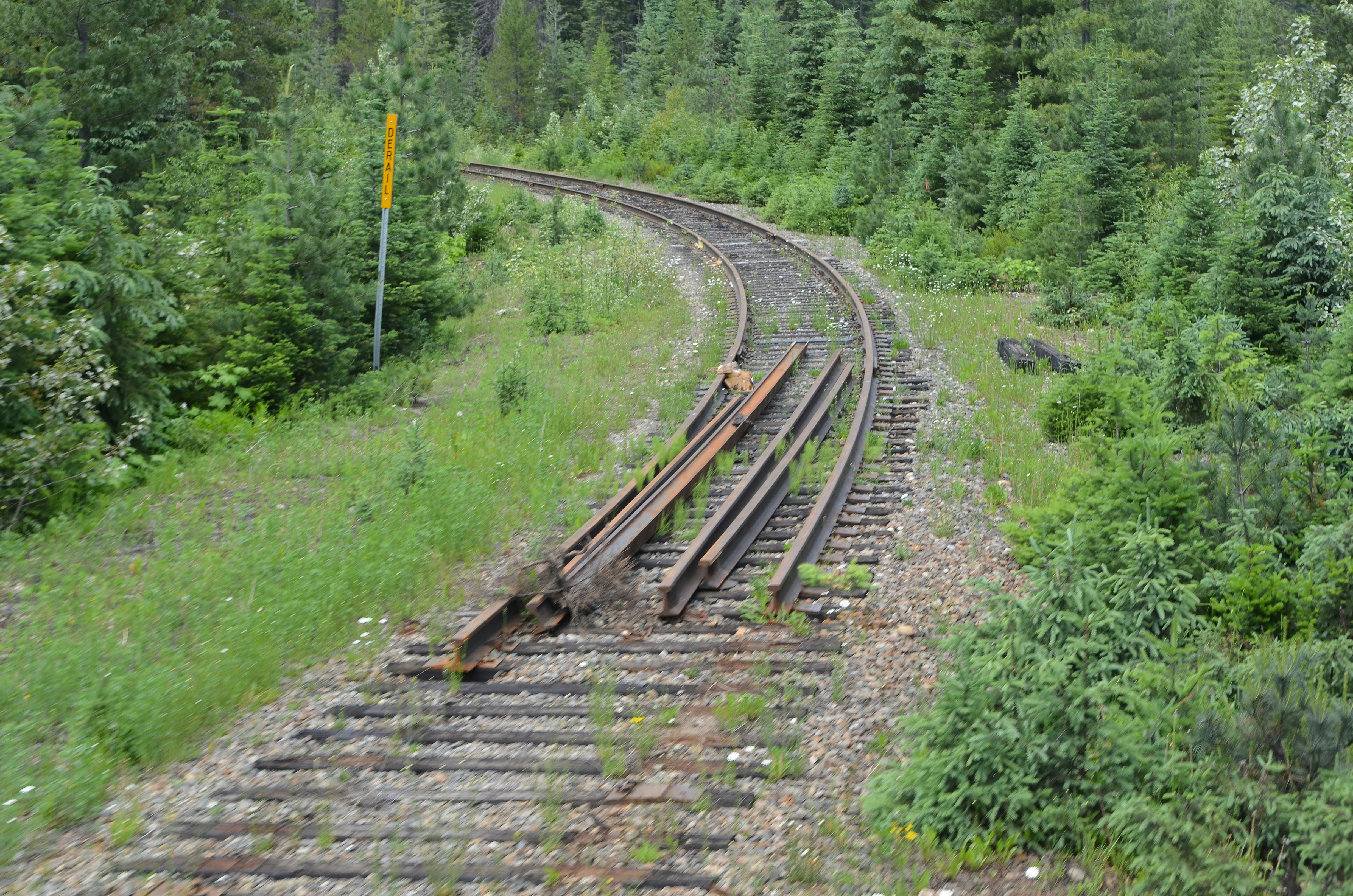Railway